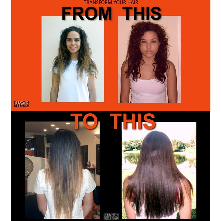 Best 2025 brazilian keratin