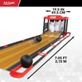 thumbnail image 5 of Majik Electronic Bowling Game, 5 of 5