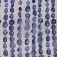 thumbnail image 6 of Gumdrop Blueberry Room Darkening Curtain (1 Panel), Gumdrop Blueberry, 50W X 96L, 6 of 6