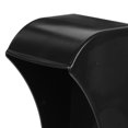 thumbnail image 3 of unbranded Impermeable Para Timbre Y Control De Acceso Con Elegante Color Negro, 3 of 8