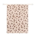 thumbnail image 1 of YUELONGHU Reusable Beeswax Wraps for Bread Food Storage Reusable Household Kitchen Wraps for Freshness Sustainable and, 1 of 5