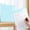 Light Blue, variant on Plastic File Folder A4, Lightweight Portable Document Organizer with Snap Closure for Office, Waterproof Expandable Pouch for Homework Daily Commute, Light Blue