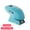 Blue, variant on AJAZZ AJ179APEX 8Khz Ultralight Gaming Mouse with RGB Magnetic Screen Charging Dock -30K dpi Optical Sensor - Huanuo 100 Million Click - Ice Sensation Coating Trip-Mode Mice Black