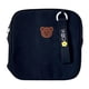 thumbnail image 4 of Bonita mochila escolar de lona para jardín de infantes, mochila pequeña con reducción de carga., 4 of 5