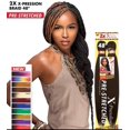 thumbnail image 5 of BLK/OPL Skin Perfecting Foundation Stick SPF 15 Base de maquillaje facial edificable y mezclable con acabado mate - total para corregir y esculpir el color - Hipoalergénico (almendra cálida), 5 of 5