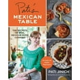 thumbnail image 1 of Pati's Mexican Table, Pati Jinich Hardcover, 1 of 2