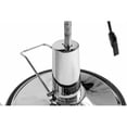 thumbnail image 4 of Silla Reclinable Barbería Hidraulica Nanofort Estetica Sillon, 4 of 4