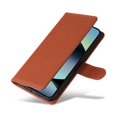 thumbnail image 5 of For Xiaomi Redmi Note 14 4G (164.84mm) Case Wallet Stand View PU Leather Phone Cover - Black, 5 of 5