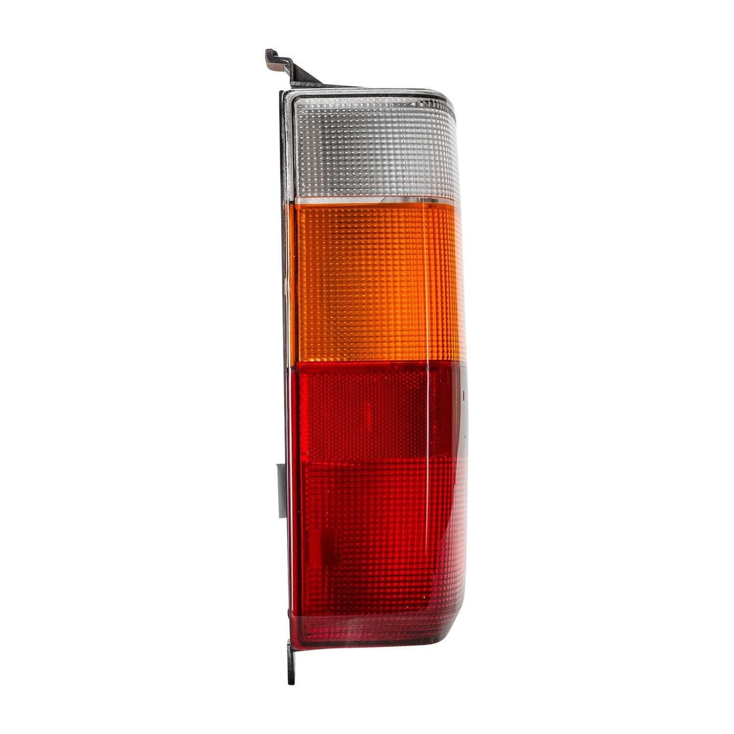 TYC 11-5079-01-1 Tail Light Lamp - Right / Passenger 1997-2001 for Jeep Cherokee