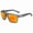 Blue Gray Frame Orange Red Sli, variant on Mens Polarized Sports Sunglasses UV400 Protection TAC Lenses PC Frame Outdoor Activities Riding Driving Eyewear 80