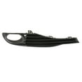 thumbnail image 5 of For BMW 328d/328d xDrive 2014 2015 Fog Light Cover Passenger Side | 320I/328D Standard | Replacement For BM1039120 | 51117255366, 5 of 6