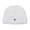 Blue, variant on Women's Heart Embroidery Knitted Beanie Warm Winter Skull Hat Cute & Cozy Soft Stretch Knit Cap for Cold Weather​