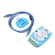 thumbnail image 2 of USB to CAN 232 Turn CAN Optical Isolation TVS Surge Protection, 2 of 5