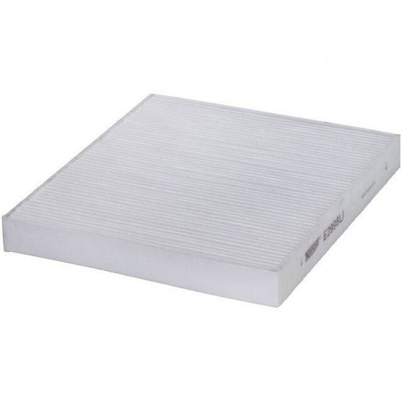 Cabin Air Filter - Compatible with 2018 - 2021 Volkswagen Atlas 2019 2020