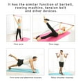 thumbnail image 1 of Palo De Pilates, Yoga, Cuerda De Tirar, Fitness, Pilates, Ejercicio, Barra De Pilates, Ultra Responsivo Jadeshay A, 1 of 8