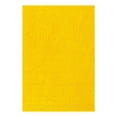 thumbnail image 3 of Unique Loom Solid Shag Collection Area Rug (6' 1" x 9' Rectangle Tuscan Sun Yellow), 3 of 7