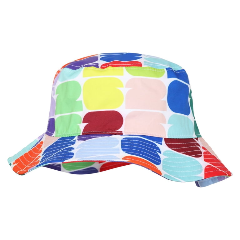 FIFA World Cup 2026 コカ・コーラ バケットハット FIFA World Cup 2026 Bucket Hat - OSFM - Walmart.com