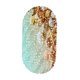 thumbnail image 1 of Inteprter 1pc 35*70cm playa Shell estrella de mar alfombra antideslizante felpudos PVC felpudos al aire libre cocina baño sala de estar alfombra Juegos de accesorios de baño 2 # Inteprter HA000347-02B, 1 of 6
