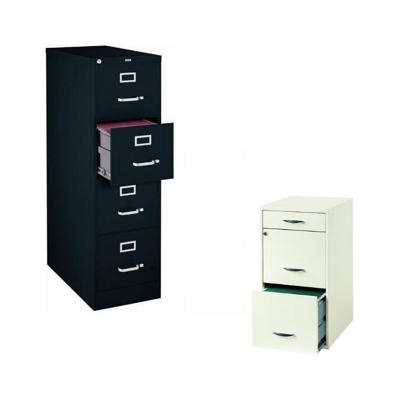 3 drawer filing cabinet walmart discount