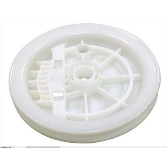 SPI Recoil Starter Sheave for Snowmobile POLARIS ALL MODELS 80-85