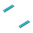 thumbnail image 2 of Minnieouse Soporte para diadema con botones, transpirable, buena elasticidad, para aliviar el dolor de oído, bufanda, tocado clásico vibrante, Type4 NO4, 2 of 6