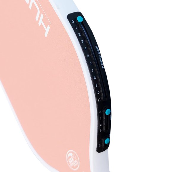 Marcador portátil Scoring Right para pickleball, set de 2