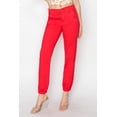 thumbnail image 5 of RISEN Full Size High Waisted Jogger Jeans, 5 of 6