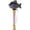 B, variant on Cartoon Floating Pool Thermometer Cute Animal Water Thermometer Shatterproof Water Temperature Gauge with Anti-Lost Rope for Swimming Pool Spa Hot Tub Fish Pond