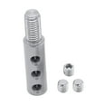 thumbnail image 2 of jinwen Selector Pin Top Cap Cable Machine Attachment Sturdy Weight Stack Pin Topper M12, 2 of 9