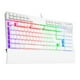 thumbnail image 2 of TECLADO GAMING REDRAGON Redragon  K550W-RGB-1-SP, 2 of 5