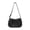 Black, variant on Tachiuwa Women Denim Crossbody Bag Casual Handbag for Outdoor Sports Everyday Camping Black
