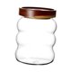 thumbnail image 1 of Tarro de almacenamiento de vidrio perfecl 550ML tarro de almacenamiento, 1 of 8