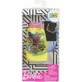 thumbnail image 2 of Barbie Complete Looks Teen Titans Go! Fashion 2 Doll Accessories, 3 Pieces Included, 2 of 2