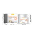 thumbnail image 3 of Hot Paste For Belly Fats Burner -Anti Cellulite Body Firming & Slimming Paste, Weight Workout Sweat Enhancer For Women, 3 of 5