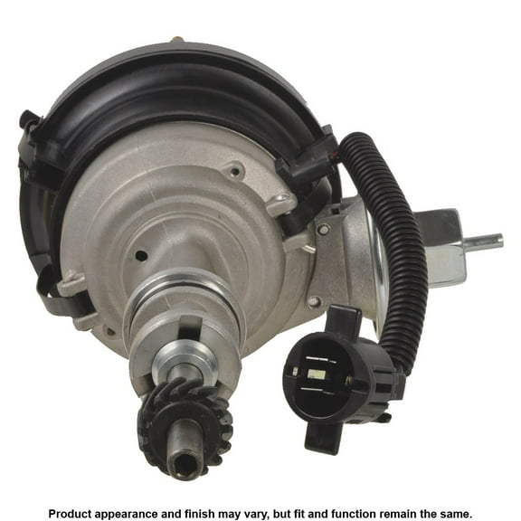 CARDONE New 84-2831 Distributor fits 1974-1985 Ford
