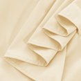 thumbnail image 4 of Pleated Bed Skirt Classic Tailored Styling Dust Ruffled Hotel, 4 of 8