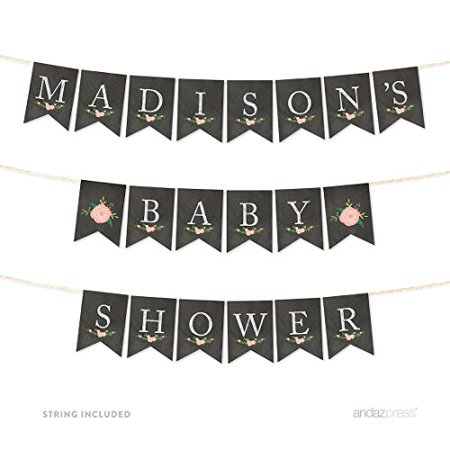 Personalized Paw Patrol Banner Birthday Poster Custom Name