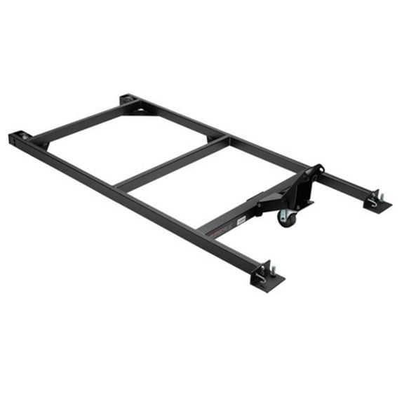 Delta 36In Unisaw Mobile Base