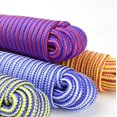 thumbnail image 4 of 6mmx15m PP Diamond Braided Rope Polypropylene Boat Rope Sailing Camping Tying Clothes Line ,Easy to Operate, 4 of 7