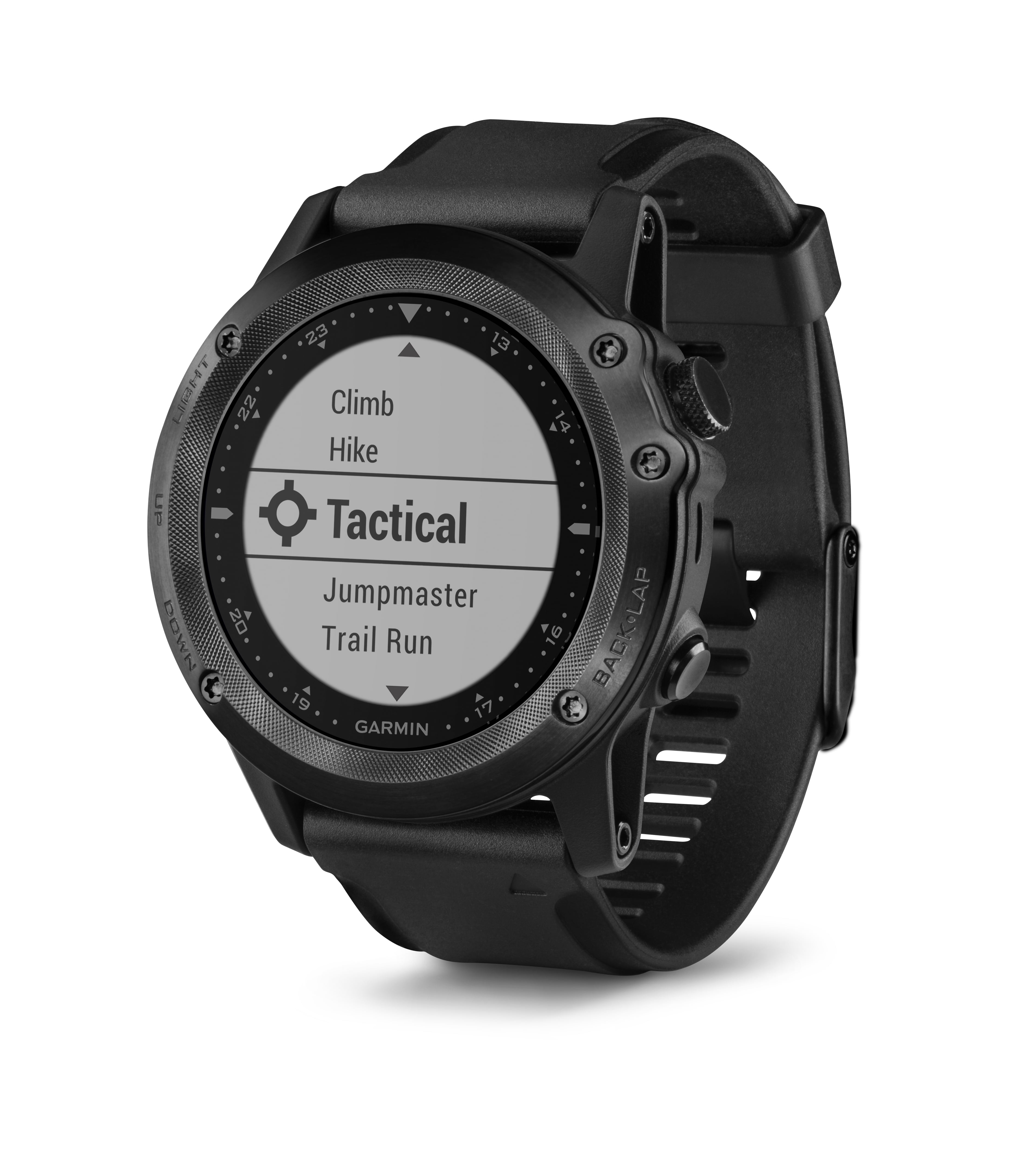garmin tactix bravo review