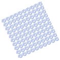 thumbnail image 4 of Pinces à Papier en Métal 100 Pcs Pinces à Papier Innovantes Mini Pinces à Papier Mignon Fiabilité Exceptionnelle, 4 of 5