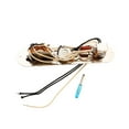 thumbnail image 2 of Soidarity Kit de Panel de Control cargado para guitarra eléctrica, juego de placa de control precableado, modificación de componentes de instrumentos de Accesorios para instrumentos musicales Soidarity  OD030783-00, 2 of 6