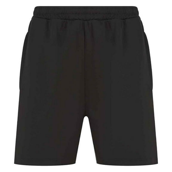 Finden & Hales Mens Knitted Shorts