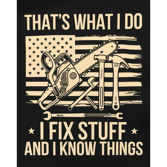 Paint by Numbers Kit for Adults -My specialty, tinkering, knowing everything-Beginner Oil Paingting Kits Drawing DIY Acrylic Arts Craft Kit Gift for Home Decor 16X20 Inch-