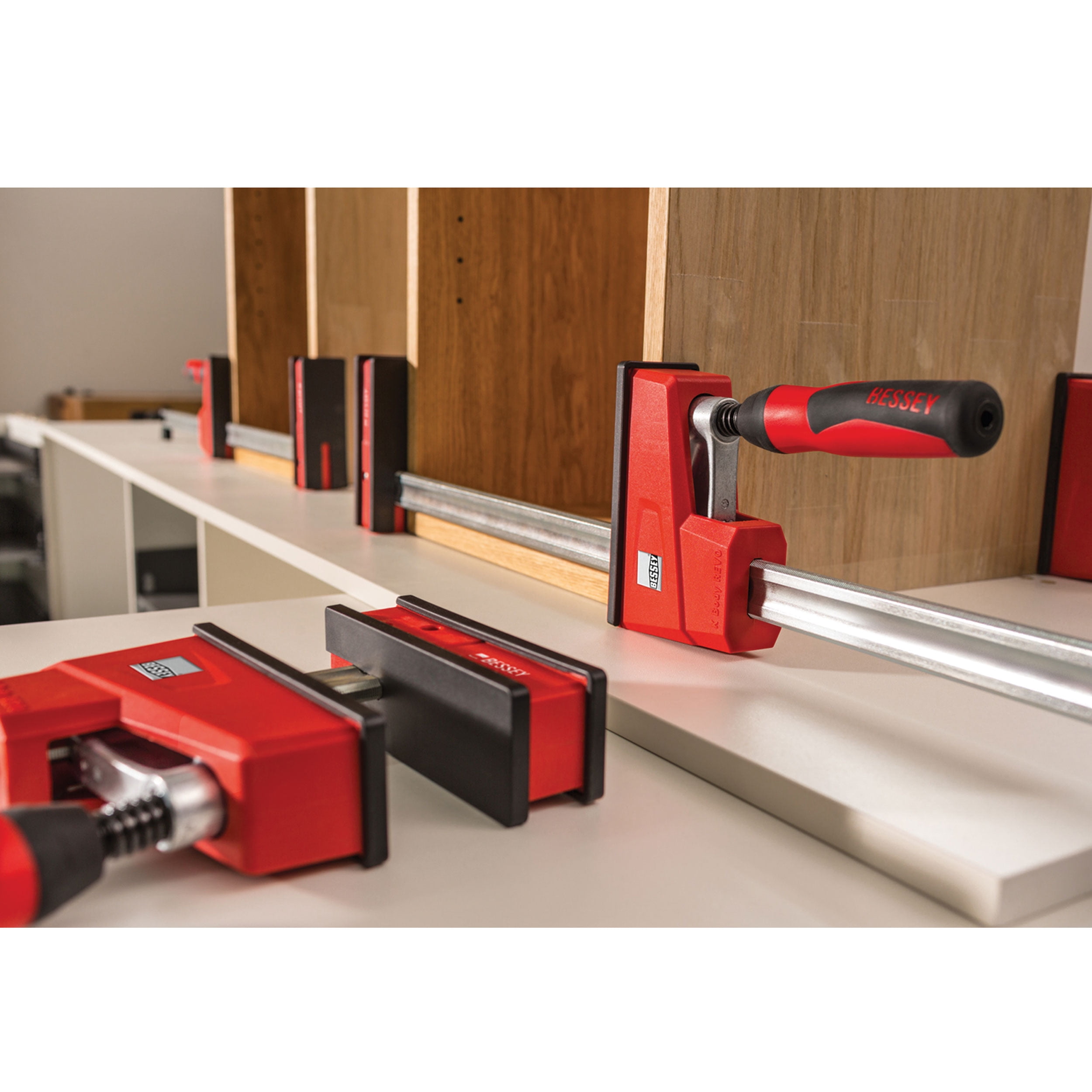 Woodcraft on sale bessey clamps
