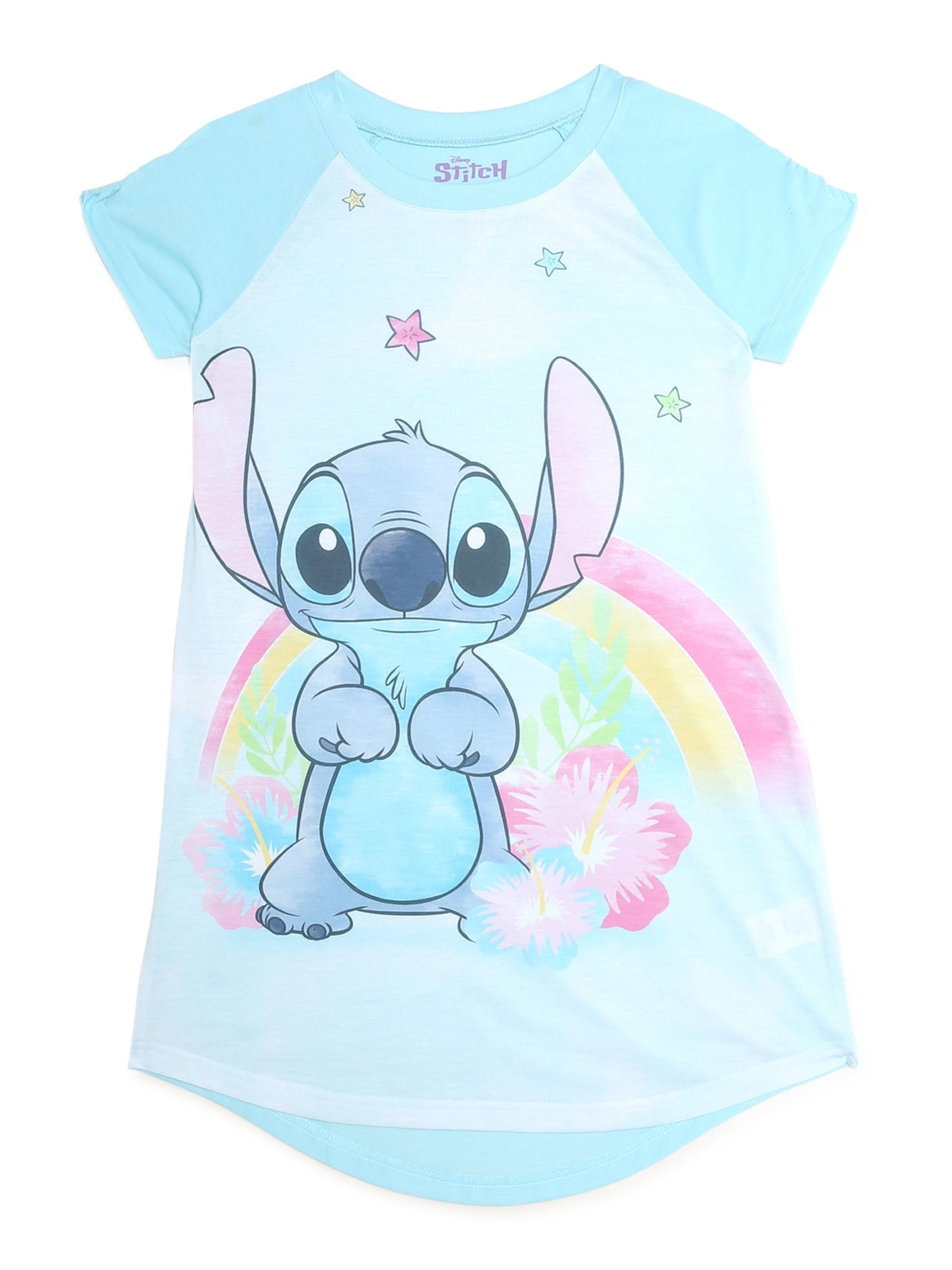 Lilo and Stitch Clothing - Walmart.com