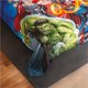 thumbnail image 4 of Cobertor Ultrasuave Super Avengers Mat/In Concord, 4 of 4