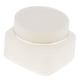 thumbnail image 4 of 2x 30g 50g Contenedor De Cosméticos Maquillaje Crema Facial Bálsamo De Poder Tarros Macetas Viaje 50 gramos, 4 of 9