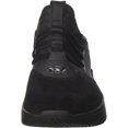 thumbnail image 3 of Tenis Supra Titanium Negro Hombre Moderno 05673010 negro 30, 3 of 4