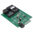 thumbnail image 4 of Dual Fiber Converter Module, RJ45 Port Fiber Transceiver 1310nm 1000Mbps  For Home, 4 of 8